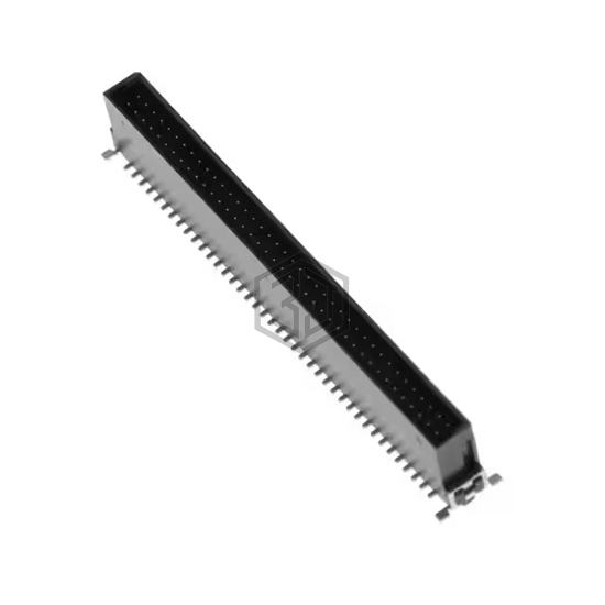 ESMC-M-80-SGS-SMT-C-PP-T/R - Adam Tech - Rectangular Connectors - Headers, Male Pins