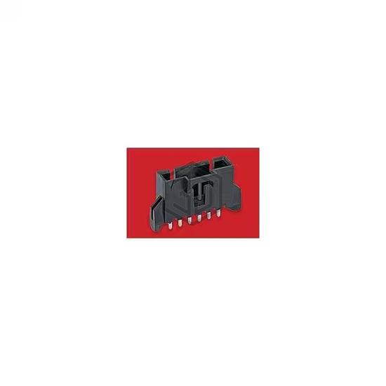 70545-0083 - Molex - Rectangular Connectors - Headers, Male Pins