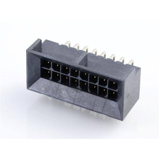 44428-1682 - Molex - Rectangular Connectors - Headers, Male Pins