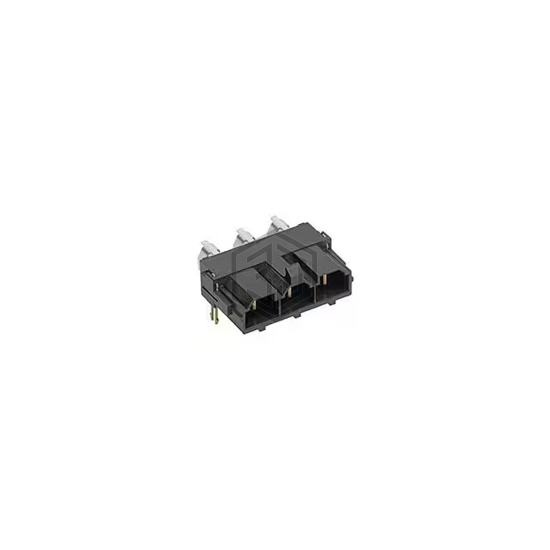 42820-4222 - Molex - Rectangular Connectors - Headers, Male Pins