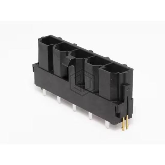 42819-5222 - Molex - Rectangular Connectors - Headers, Male Pins