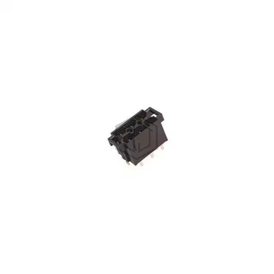 43915-1213 - Molex - Rectangular Connectors - Headers, Male Pins