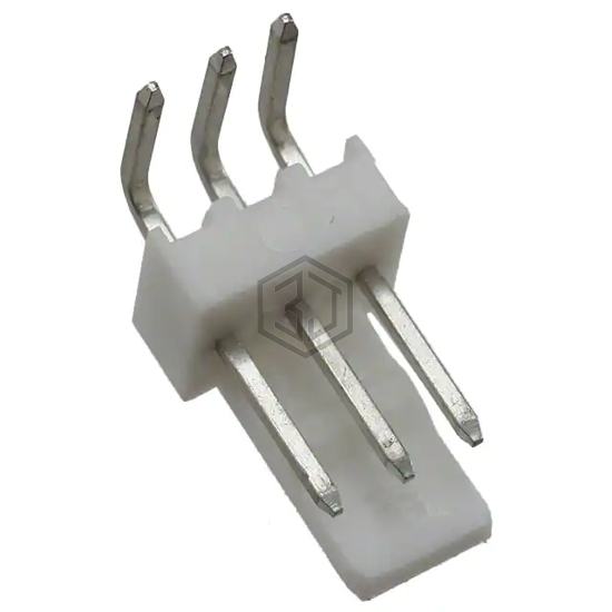 0022057038 - Molex - Rectangular Connectors - Headers, Male Pins