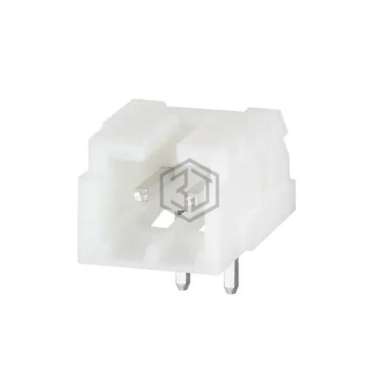 DF1BZ-2P-2.5DS - Hirose Electric Co Ltd - Rectangular Connectors - Headers, Male Pins