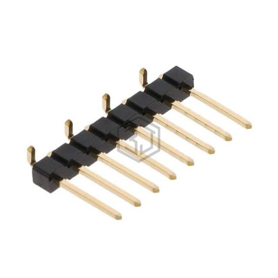 10129380-908001BLF - Amphenol ICC (FCI) - Rectangular Connectors - Headers, Male Pins