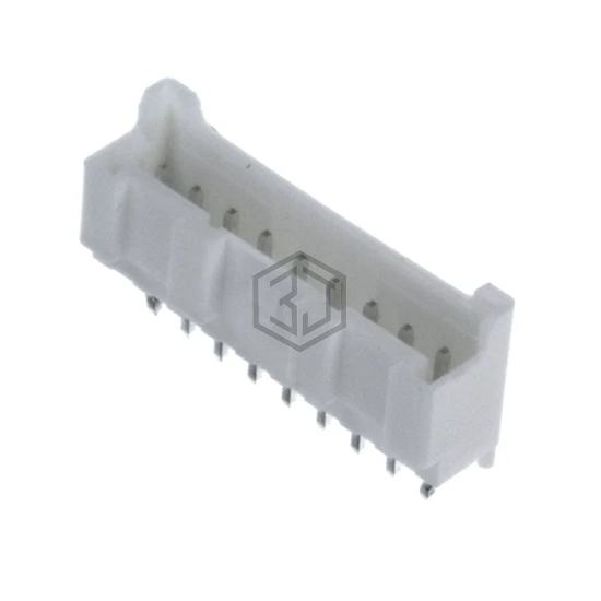 B09B-PASK-1(LF)(SN) - JST Sales America Inc. - Rectangular Connectors - Headers, Male Pins