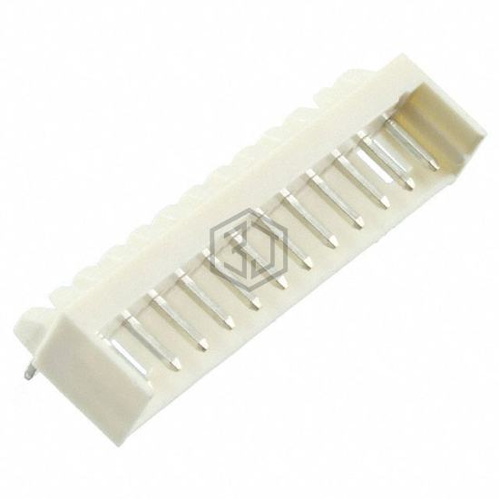 0532541270 - Molex - Rectangular Connectors - Headers, Male Pins