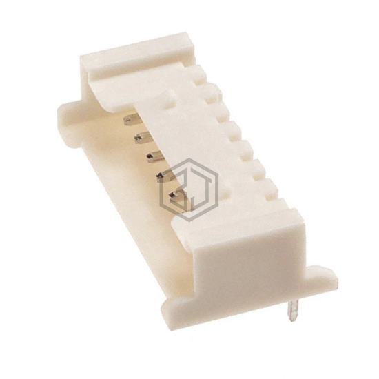 0353630960 - Molex - Rectangular Connectors - Headers, Male Pins