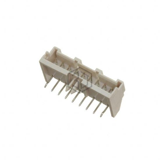 S09B-XASK-1(LF)(SN) - JST Sales America Inc. - Rectangular Connectors - Headers, Male Pins