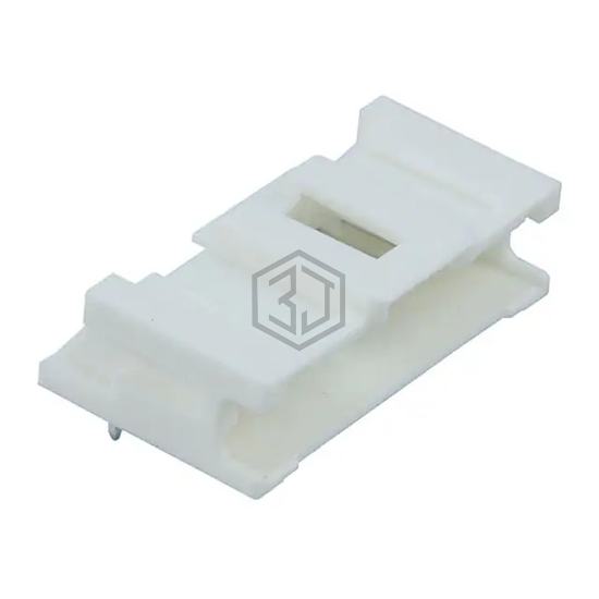 0559350830 - Molex - Rectangular Connectors - Headers, Male Pins