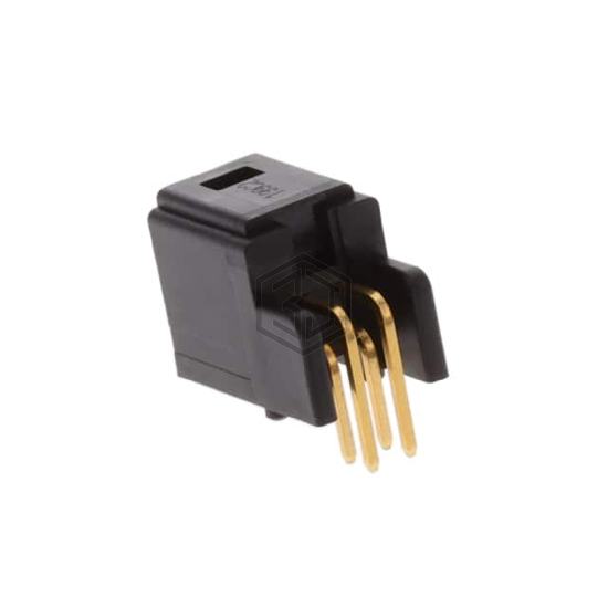 DF51KB-4DP-2DS(805) - Hirose Electric Co Ltd - Rectangular Connectors - Headers, Male Pins