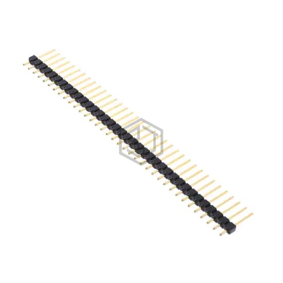 10129378-936003BLF - Amphenol ICC (FCI) - Rectangular Connectors - Headers, Male Pins