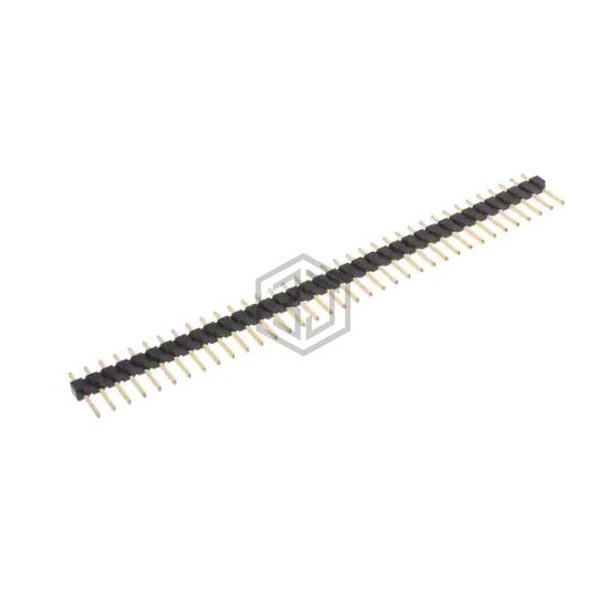 10129378-936001BLF - Amphenol ICC (FCI) - Rectangular Connectors - Headers, Male Pins