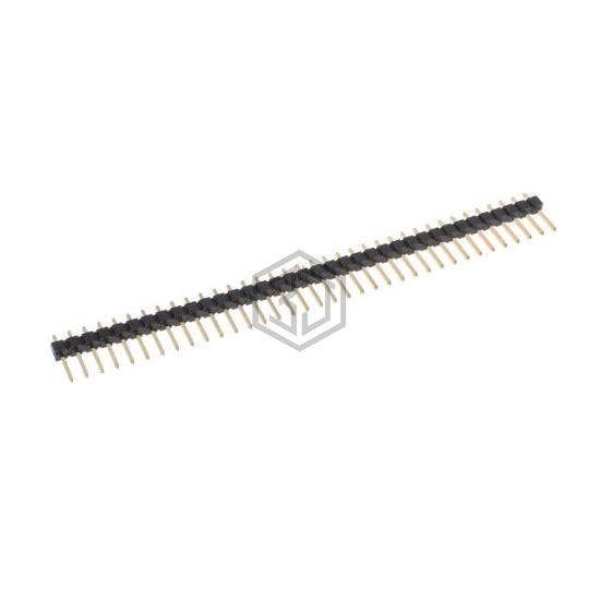 10129378-936002BLF - Amphenol ICC (FCI) - Rectangular Connectors - Headers, Male Pins
