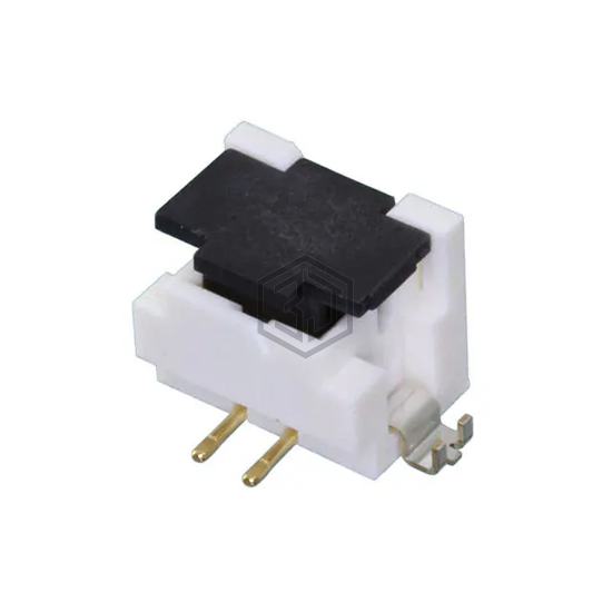 DF11C-4DP-2V(57) - Hirose Electric Co Ltd - Rectangular Connectors - Headers, Male Pins
