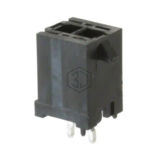 66200221122 - Würth Elektronik - Rectangular Connectors - Headers, Male Pins