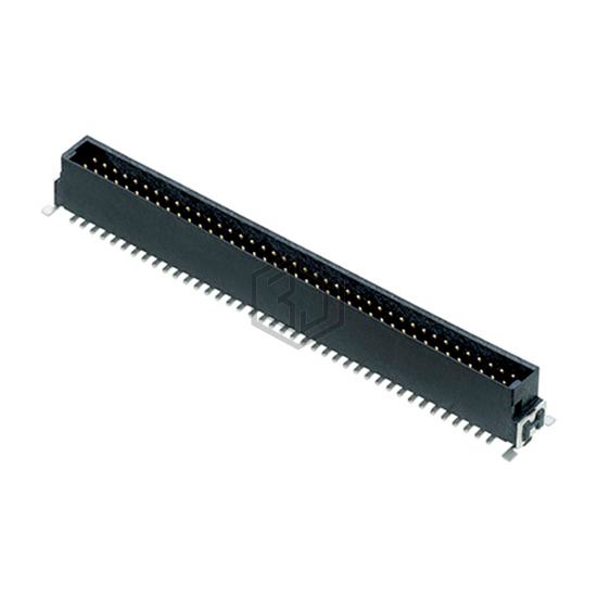 M55-7008042R - Harwin Inc. - Rectangular Connectors - Headers, Male Pins
