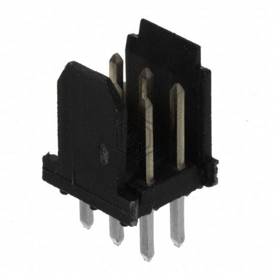 76385-303LF - Amphenol ICC (FCI) - Rectangular Connectors - Headers, Male Pins