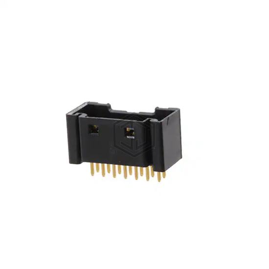 DF51K-14DP-2DSA(805) - Hirose Electric Co Ltd - Rectangular Connectors - Headers, Male Pins