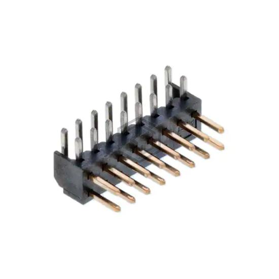 0877601616 - Molex - Rectangular Connectors - Headers, Male Pins