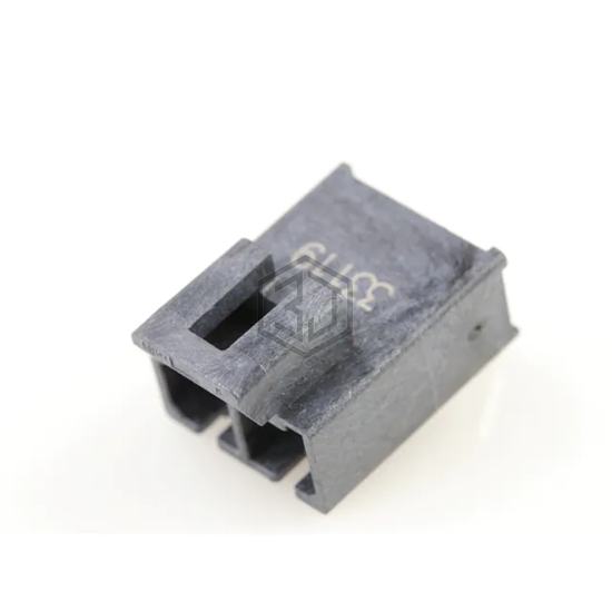 2002411212 - Molex - Rectangular Connectors - Headers, Male Pins
