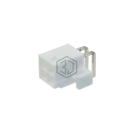 0039291047 - Molex - Rectangular Connectors - Headers, Male Pins
