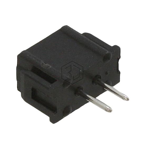 M80-8520242 - Harwin Inc. - Rectangular Connectors - Headers, Male Pins