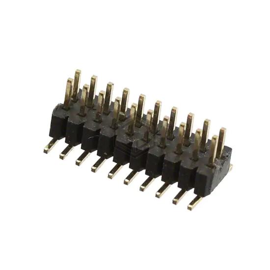 M40-3201045R - Harwin Inc. - Rectangular Connectors - Headers, Male Pins