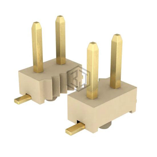 A3A-20PA-2SV(71) - Hirose Electric Co Ltd - Rectangular Connectors - Headers, Male Pins