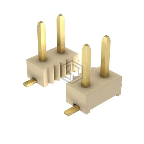 A3-28PA-2SV(71) - Hirose Electric Co Ltd - Rectangular Connectors - Headers, Male Pins