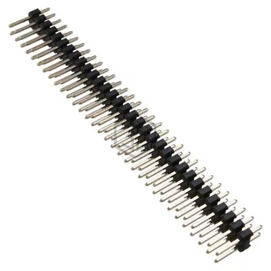 61306421121 - Würth Elektronik - Rectangular Connectors - Headers, Male Pins