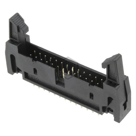 61202622821 - Würth Elektronik - Rectangular Connectors - Headers, Male Pins