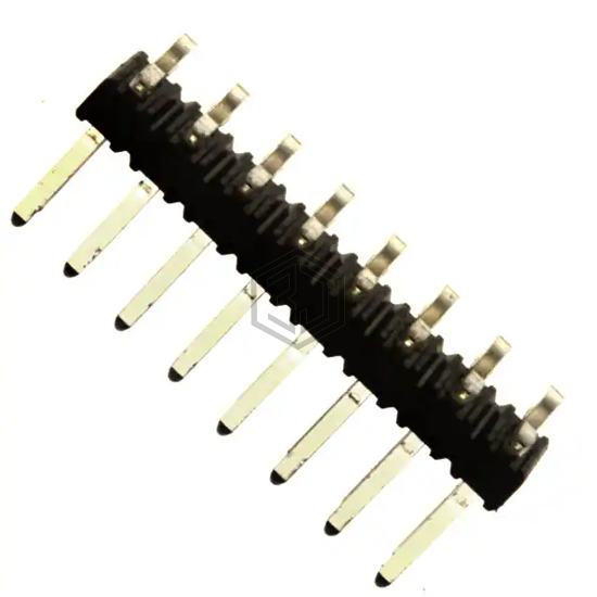 57202-G52-08LF - Amphenol ICC (FCI) - Rectangular Connectors - Headers, Male Pins