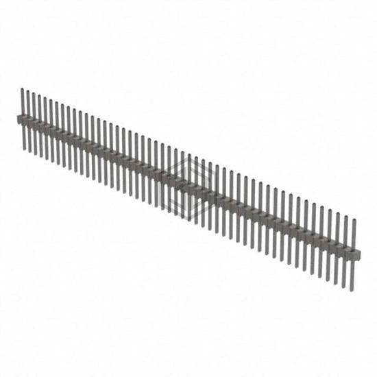 TSW-150-16-T-S - Samtec Inc. - Rectangular Connectors - Headers, Male Pins