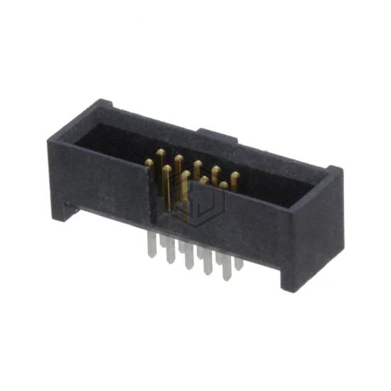 ESHF-105-01-L-D-TH - Samtec Inc. - Rectangular Connectors - Headers, Male Pins