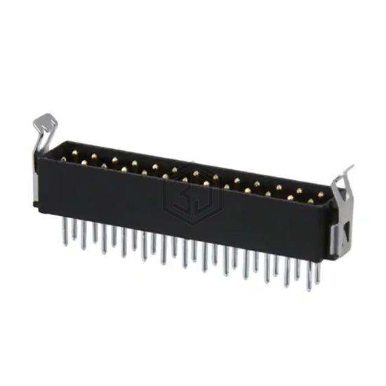 M80-8532642 - Harwin Inc. - Rectangular Connectors - Headers, Male Pins
