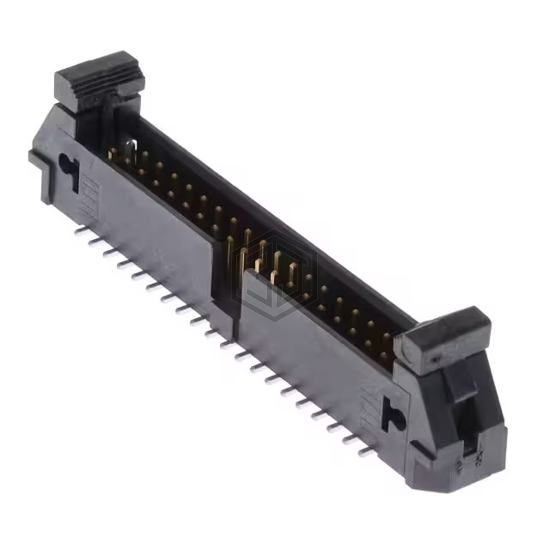 EJH-120-01-F-D-SM - Samtec Inc. - Rectangular Connectors - Headers, Male Pins