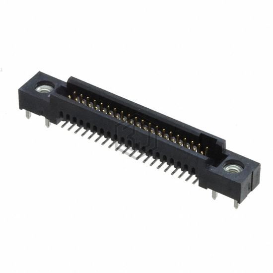 TFM-120-02-L-D-DS - Samtec Inc. - Rectangular Connectors - Headers, Male Pins