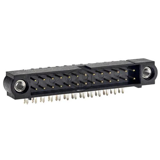 M80-5302642 - Harwin Inc. - Rectangular Connectors - Headers, Male Pins