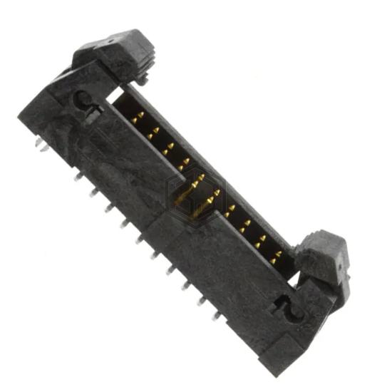 EHT-110-01-S-D-SM-LC - Samtec Inc. - Rectangular Connectors - Headers, Male Pins