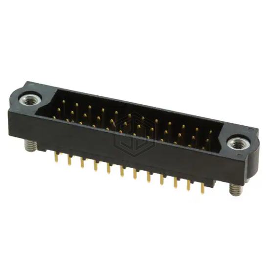 M83-LMT1M2N36-0000-000 - Harwin Inc. - Rectangular Connectors - Headers, Male Pins