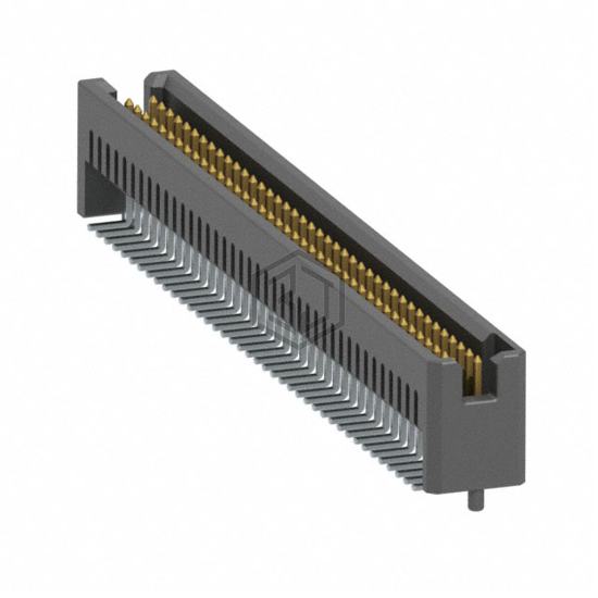 TFM-140-12-S-D-A - Samtec Inc. - Rectangular Connectors - Headers, Male Pins
