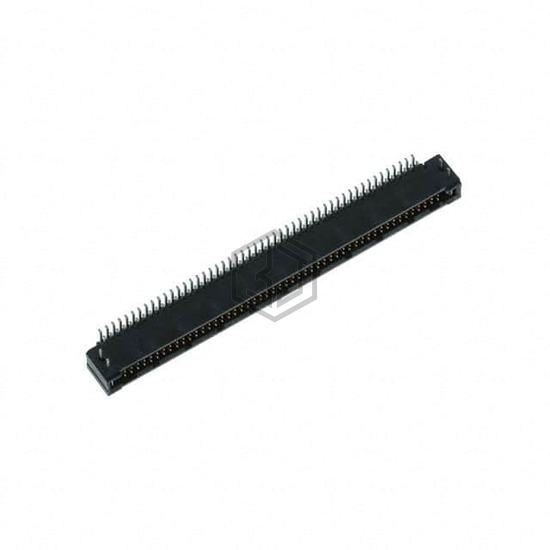TFM-150-02-S-DH - Samtec Inc. - Rectangular Connectors - Headers, Male Pins