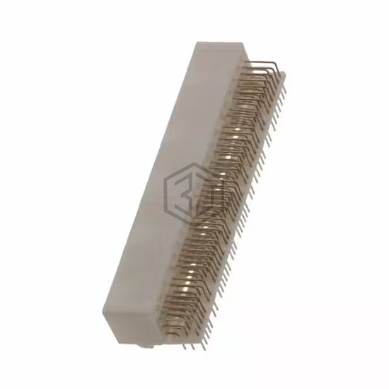 8-5353015-1 - TE Connectivity AMP Connectors - Rectangular Connectors - Headers, Male Pins