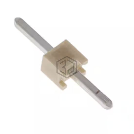 HMTSW-101-07-T-S-170 - Samtec Inc. - Rectangular Connectors - Headers, Male Pins