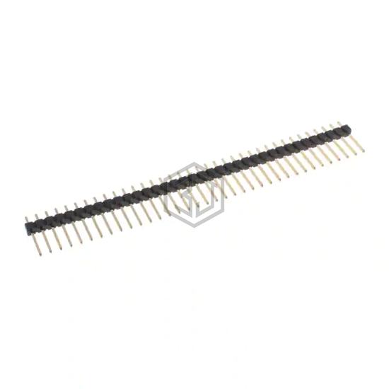 10129381-906004BLF - Amphenol ICC (FCI) - Rectangular Connectors - Headers, Male Pins