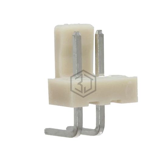 DF1-2P-2.5DS(05) - Hirose Electric Co Ltd - Rectangular Connectors - Headers, Male Pins