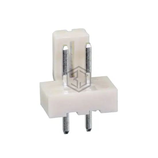 DF1-2P-2.5DSA(05) - Hirose Electric Co Ltd - Rectangular Connectors - Headers, Male Pins