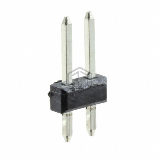0879140216 - Molex - Rectangular Connectors - Headers, Male Pins