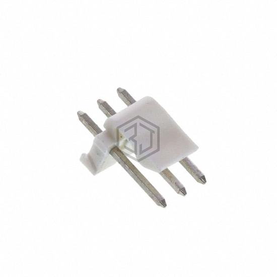 0367720003 - Molex - Rectangular Connectors - Headers, Male Pins
